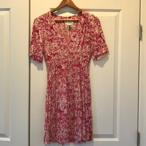 Anthropologie dress